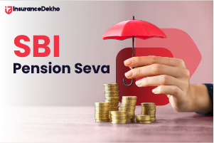 SBI Pension Seva - Check Services Offered, Benefits Online