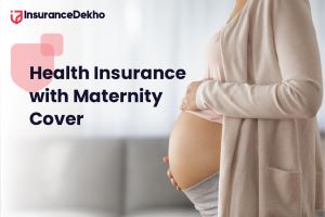 The Importance of Maternity Health Insur...