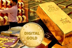 Several Options for Investing in Gold in India in ...