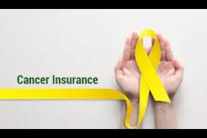 All About Cancer Insurance in India