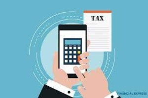 Income Tax Filing For Freelancers