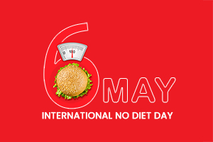 All About International No Diet Day 2023