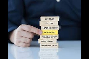 Reasons to invest in life insurance