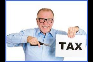 Tax Saving Options for Senior Citizens