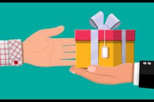 Tax Saving on Gifts