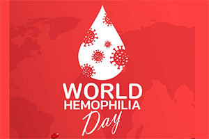World Hemophilia Day 2023- Theme, History, And Significance
