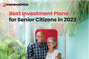 Best Investment Plans for Senior Citizens in 2024
