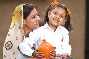 Sukanya Samriddhi Yojana - Post Office Savings Scheme For Girl Child