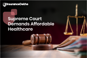 Supreme Court Urges Action on Healthcare Pricing D...
