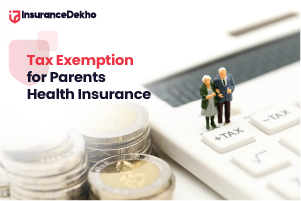 What is Parental Medical Insurance Tax Exemption?