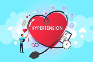 Tips To Monitor Hypertension in Winter
