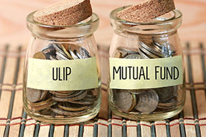 ULIPs Or Mutual - What To Choose?