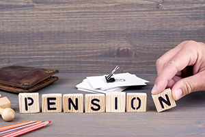 What Is An Employees Pension Scheme?