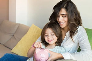 What Is The Best Savings Plan For A Child