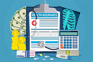 How To Calculate Health Insurance Premium Online?