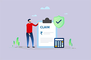 Learn How Care Health Insurance Claim Process Works