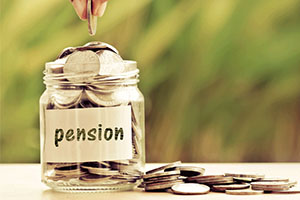 How Do You Pick The Right Pension Plan?