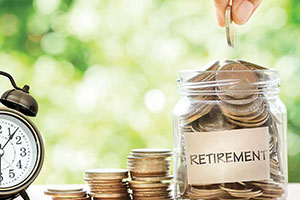 How Much Retirement Capital Do I Need?