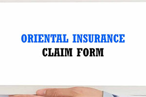Check the Claim Process of Oriental Health Insurance