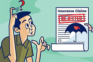 What Can I Do to Avoid Having My Term Insurance Claim Rejected?
