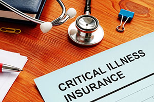 Health Insurance Plans For Critical Illness