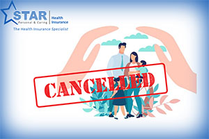 How Can You Cancel Star Health Insurance Policy?