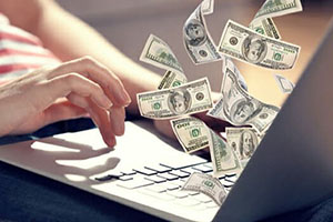 What Is The Most Effective Way To Get Money Back Online?