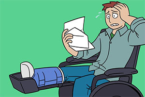  Exclusions Under the Accidental Death Benefit Rider