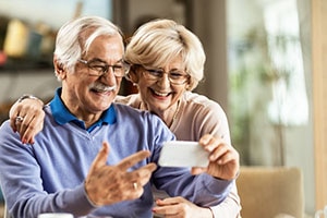 Senior Citizen Term Life Insurance: Find All The D...