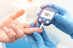 Can A Diabetic Patient Cover Himself Under Term Insurance?