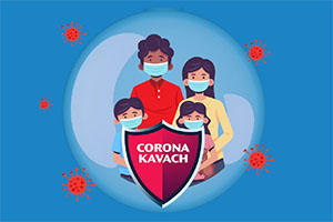 Health Insurance Companies Offering Corona Kavach Policy