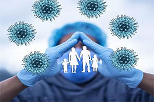 Know Why You Should Have Health Insurance Policy During Omicron Variant Outbreak