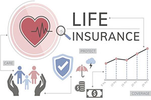 Learn The Difference Between A Term Life Insurance And Other Insurance Policies