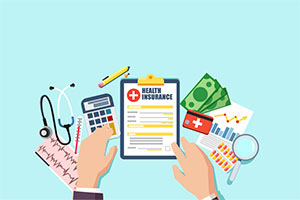 All About Co-Payment In Health Insurance Plans