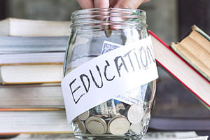 Best Plans To Invest For Your Child's Education