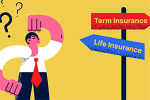 What Are Term Insurance Riders & How Can It Benefit You?
