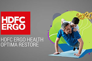 HDFC Ergo Health Insurance Plan: Easy Steps To Ren...