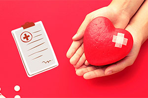 Health Insurance Plans For Heart Disease