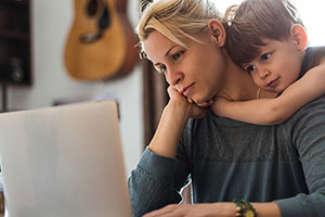 How Can I File A Child Insurance Claim?