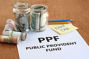 How To Open A PPF Account?