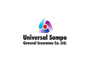 How is Universal Sompo Health Insurance?
