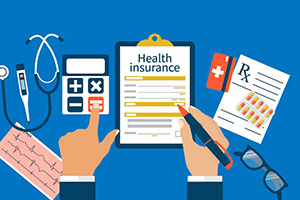 The Advantages of Purchasing Health Insurance Online