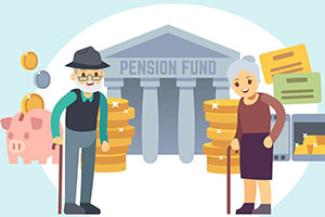 Opting For Life Insurance After Retirement