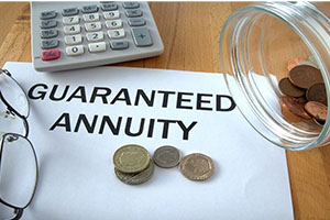 The 5 Best Reasons To Use An Annuity Calculator