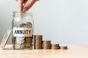 The Best Reasons to Use An Annuity Calculator