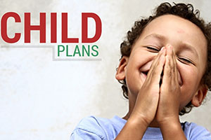 Different Types Of Child Plans