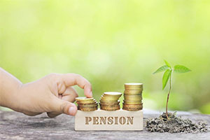  What Is An Employee Pension Plan?