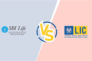  List of SBI Life Insurance Plans: Compare & Buy Online