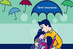 How Can Term Insurance Riders Be Beneficial?