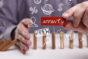 Everything You Need to Know About Annuity Plans